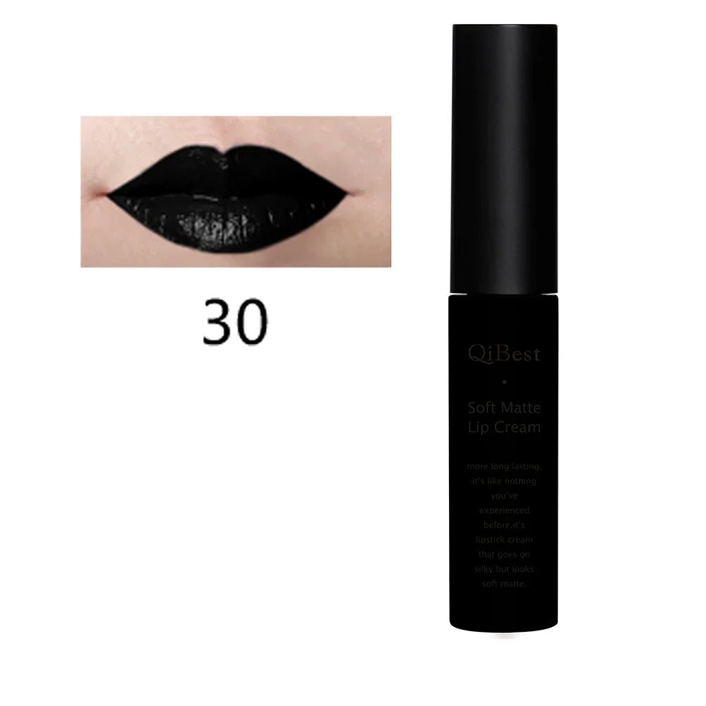 Matte Lipstick QIBEST - myglowmuse