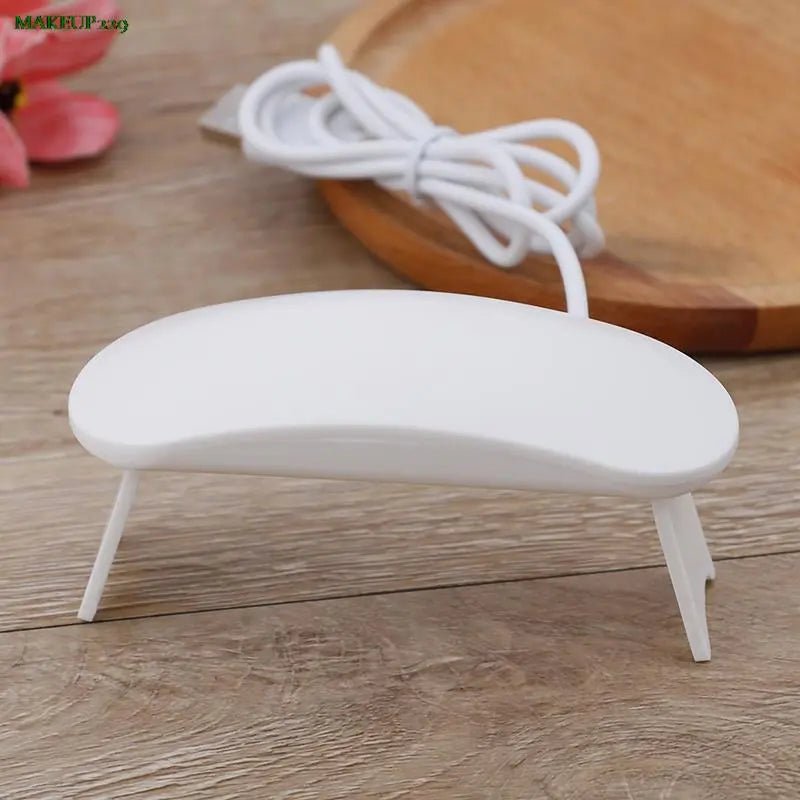 Mini Nail lamp - myglowmuse