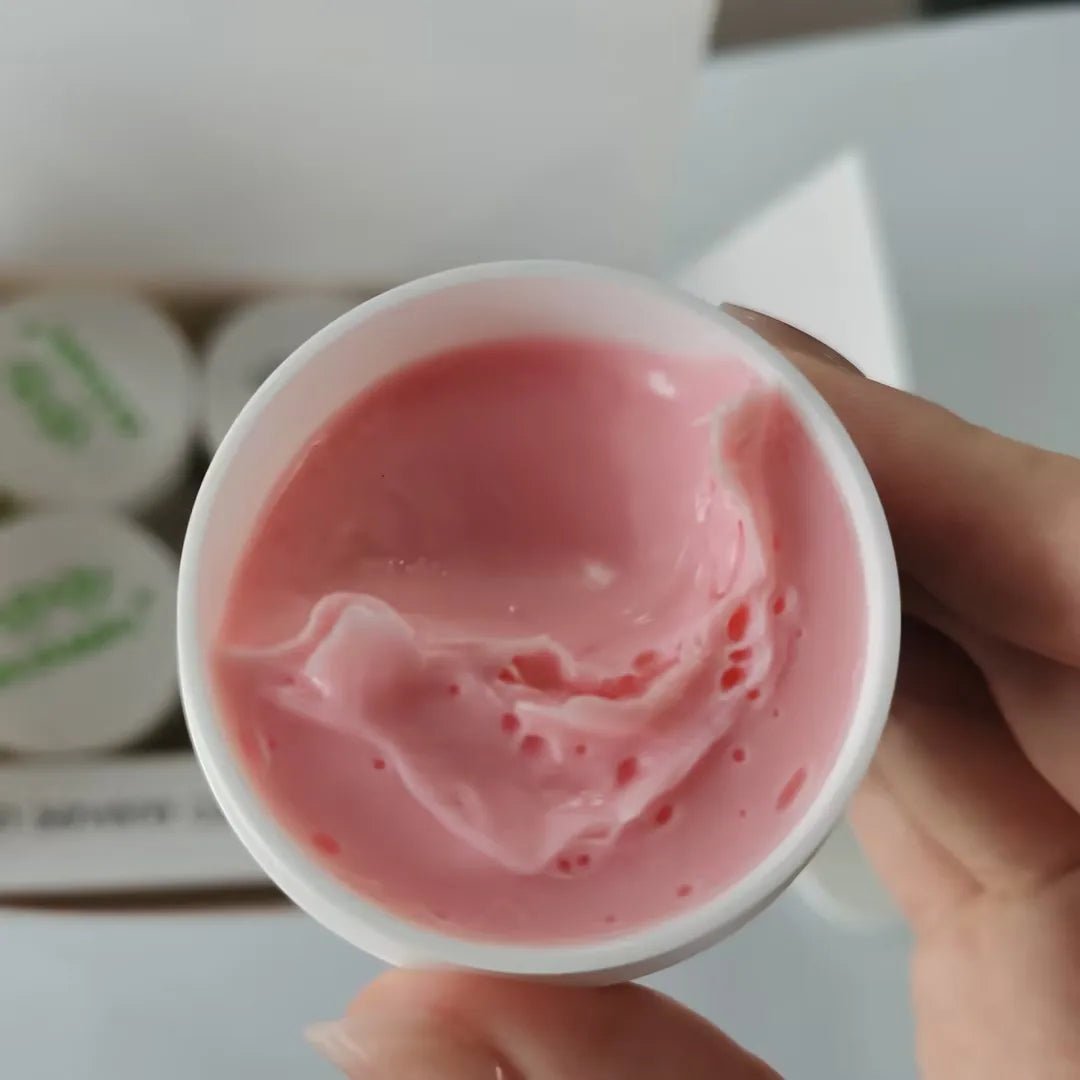 Moisturizing Herbal Face Cream Zudaifu - myglowmuse