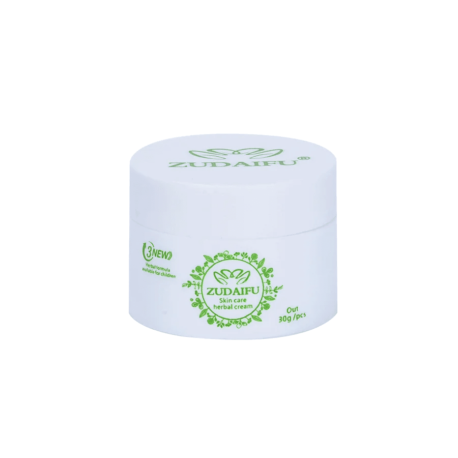 Moisturizing Herbal Face Cream Zudaifu - myglowmuse