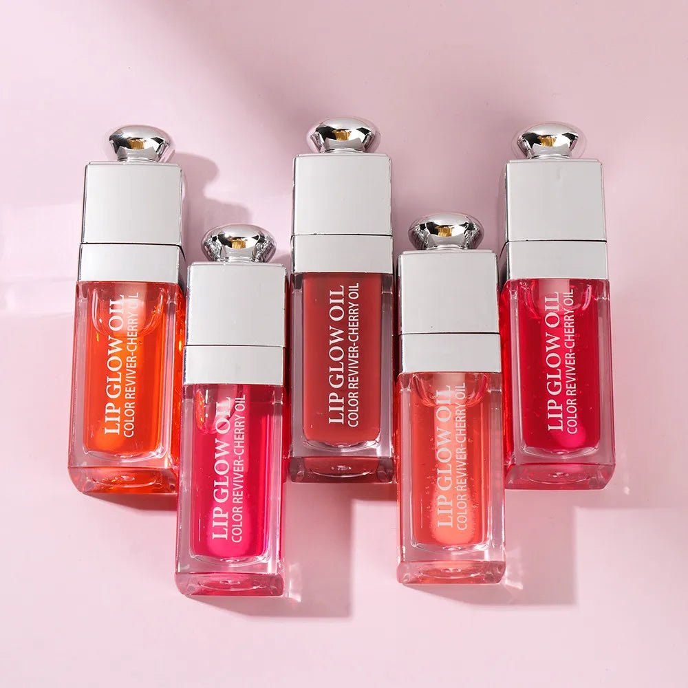 Moisturizing oil Lip glos IBCCCNDC - Oferta maquillajes