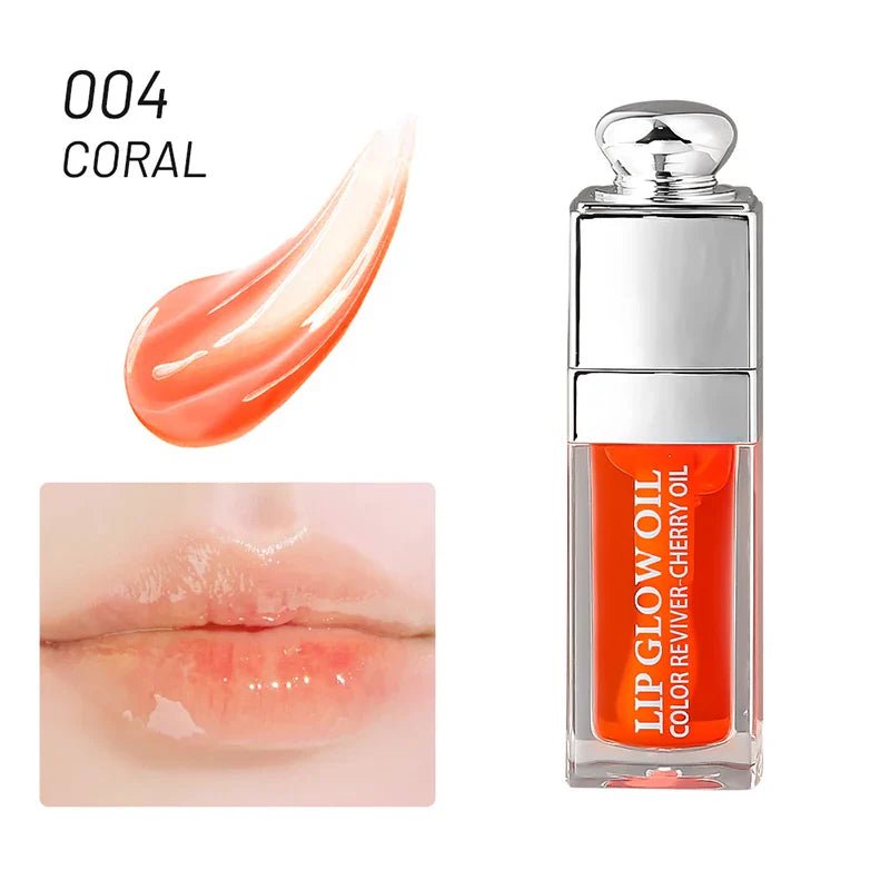 Moisturizing oil Lip glos IBCCCNDC - Oferta maquillajes