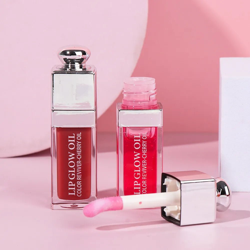 Moisturizing oil Lip glos IBCCCNDC - Oferta maquillajes