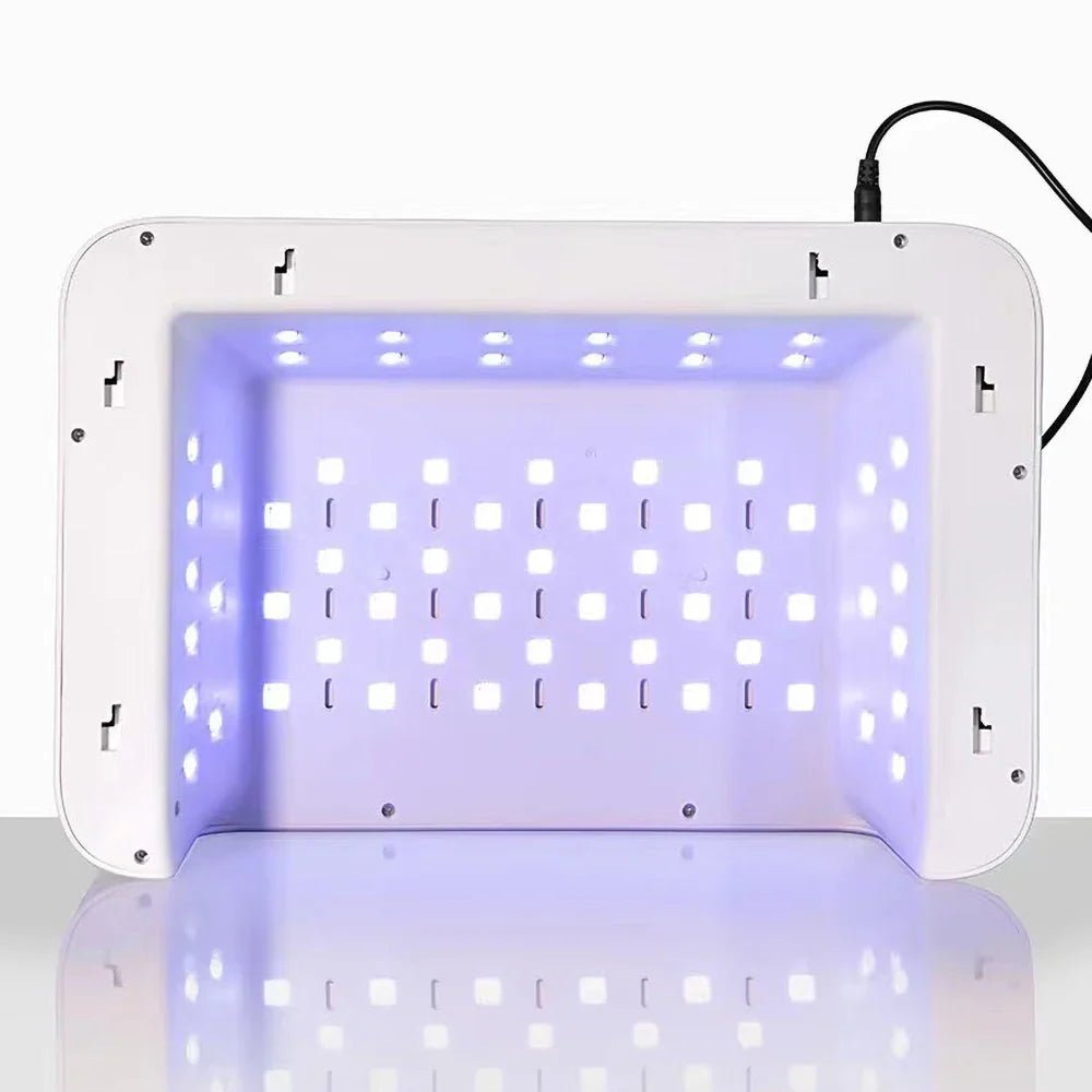 Nail Drying Lamp - Oferta maquillajes