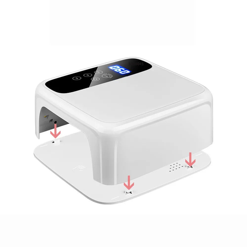 Nail Drying Lamp - Oferta maquillajes
