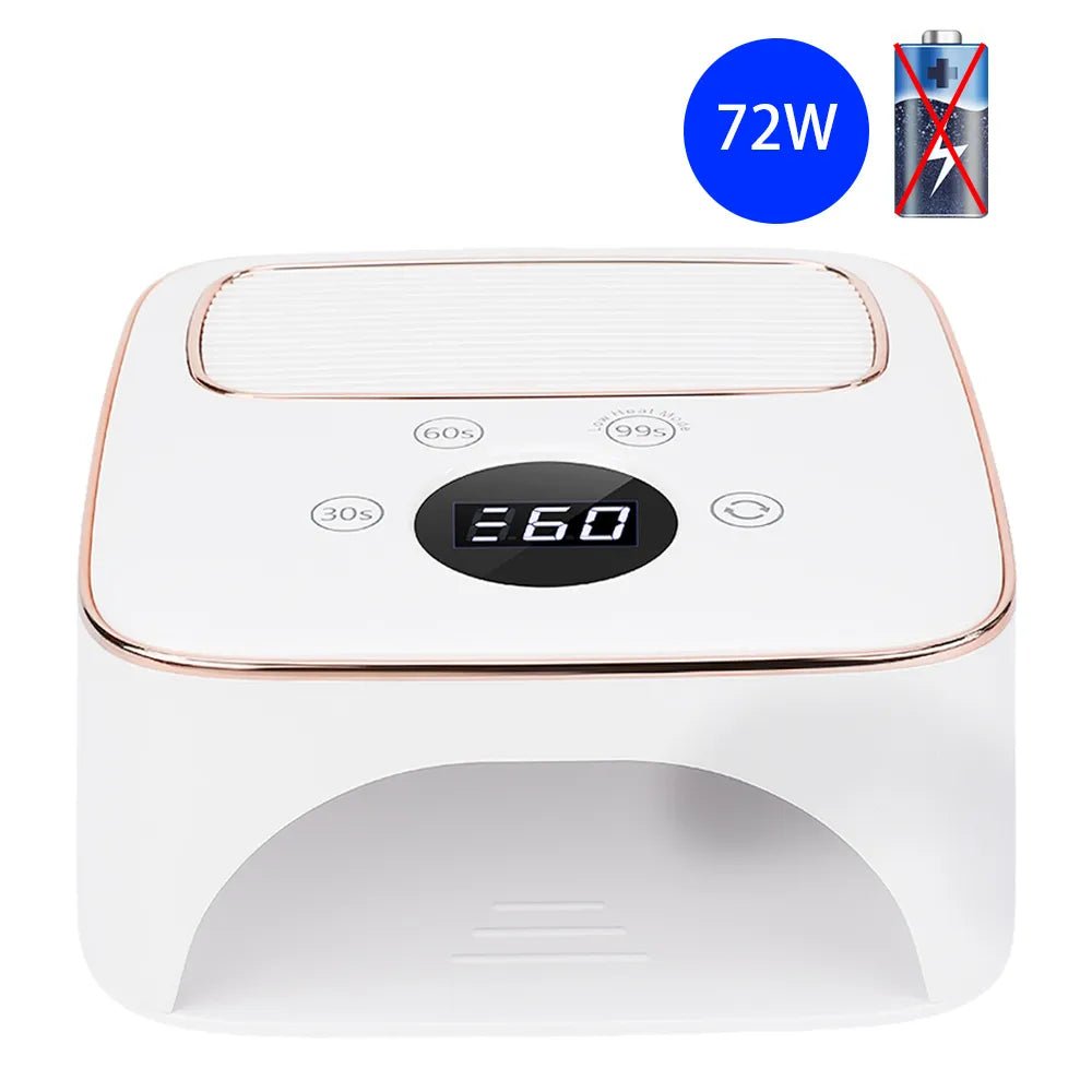 Nail Drying Lamp - Oferta maquillajes