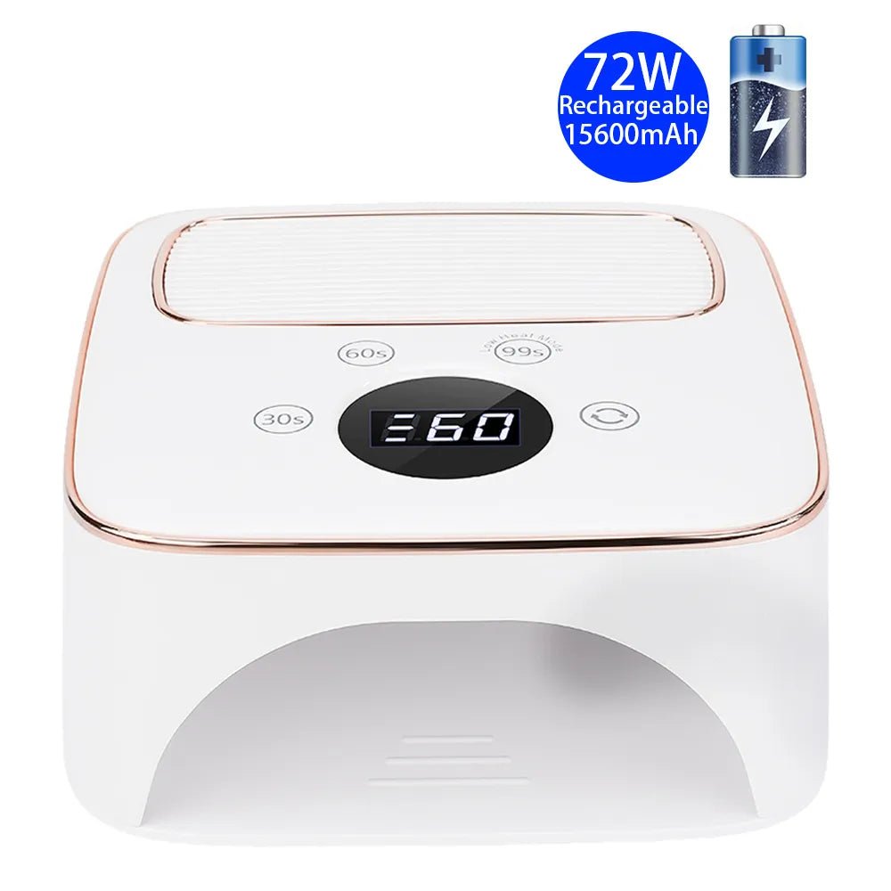 Nail Drying Lamp - Oferta maquillajes
