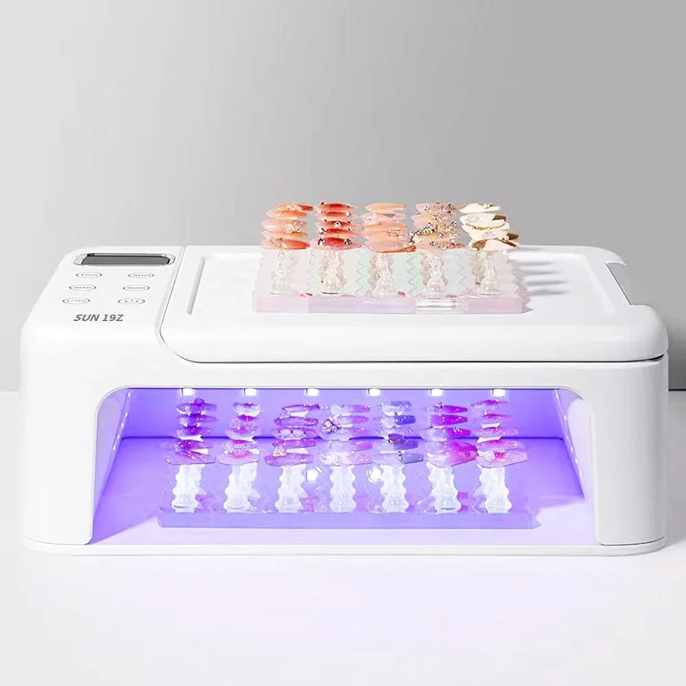 Nail Drying Lamp - Oferta maquillajes