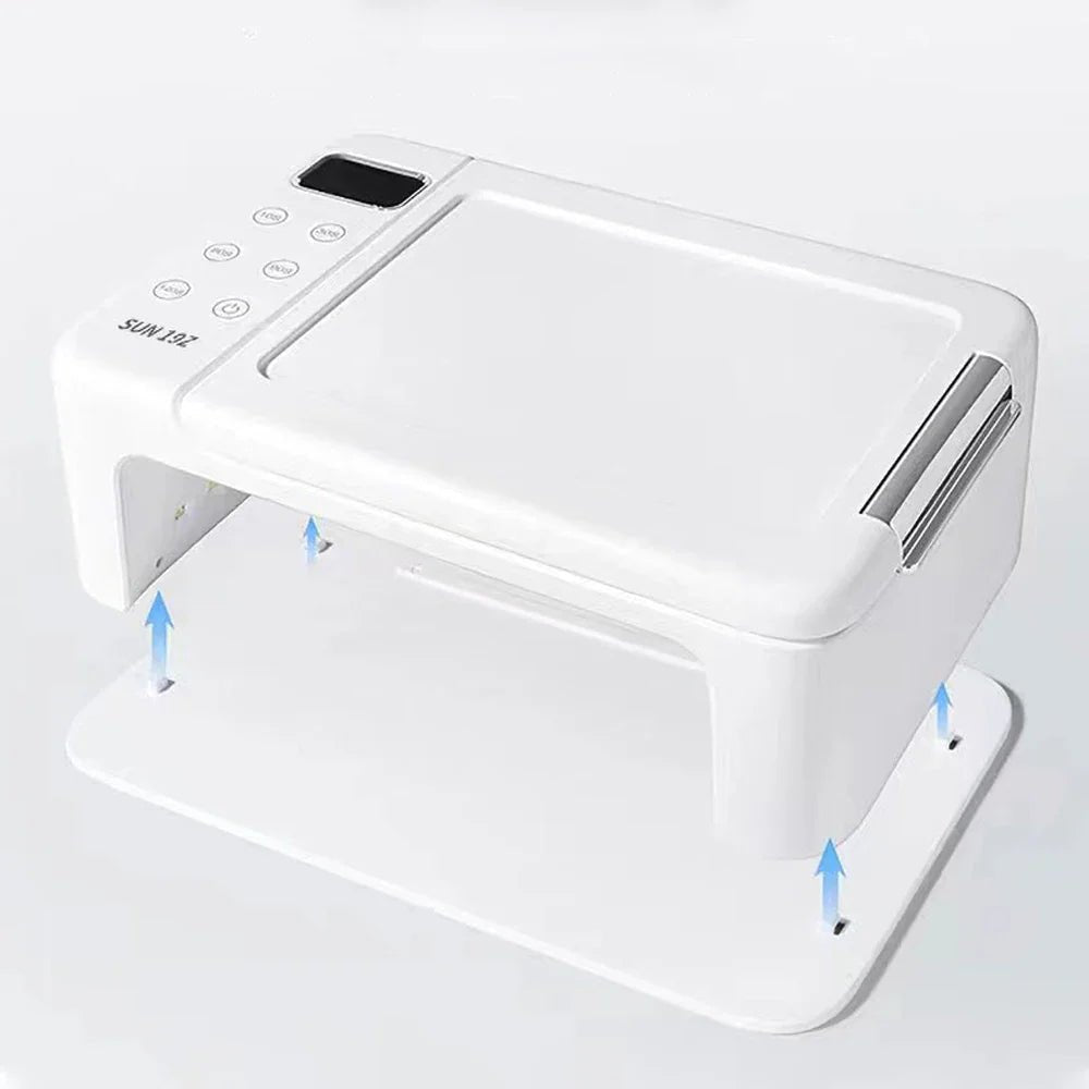Nail Drying Lamp - Oferta maquillajes
