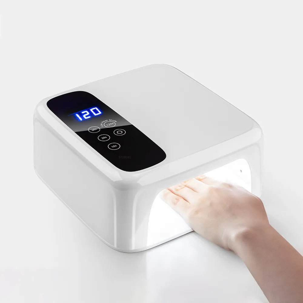 Nail Drying Lamp - Oferta maquillajes