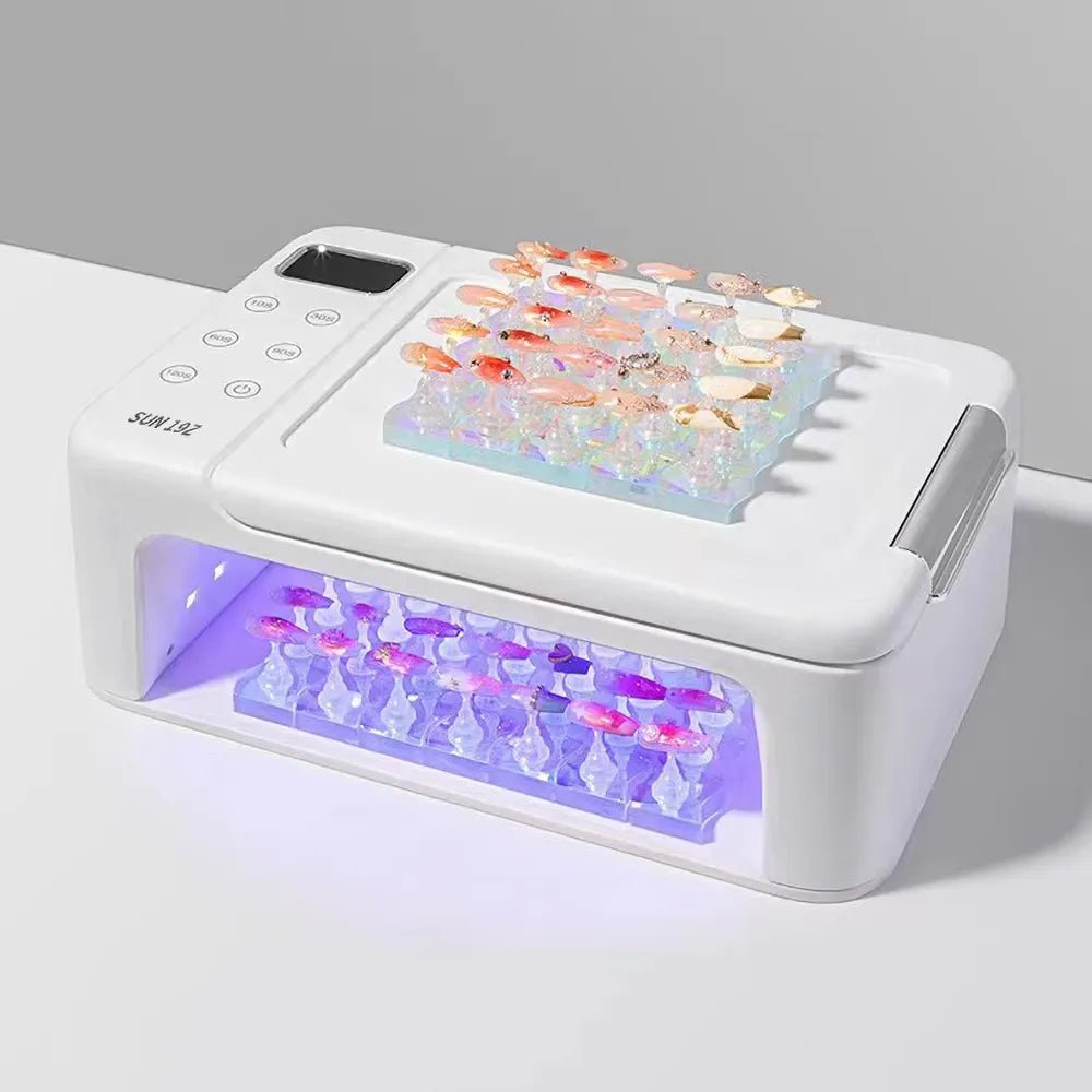 Nail Drying Lamp - Oferta maquillajes
