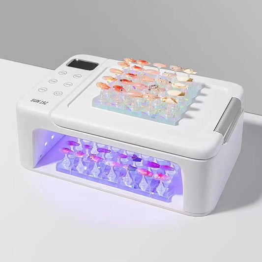 Nail Drying Lamp - Oferta maquillajes