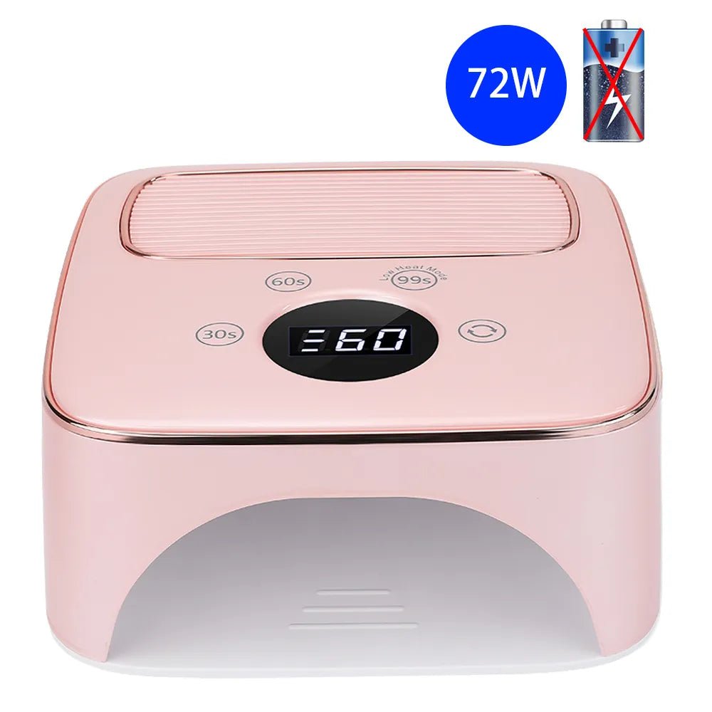 Nail Drying Lamp - Oferta maquillajes