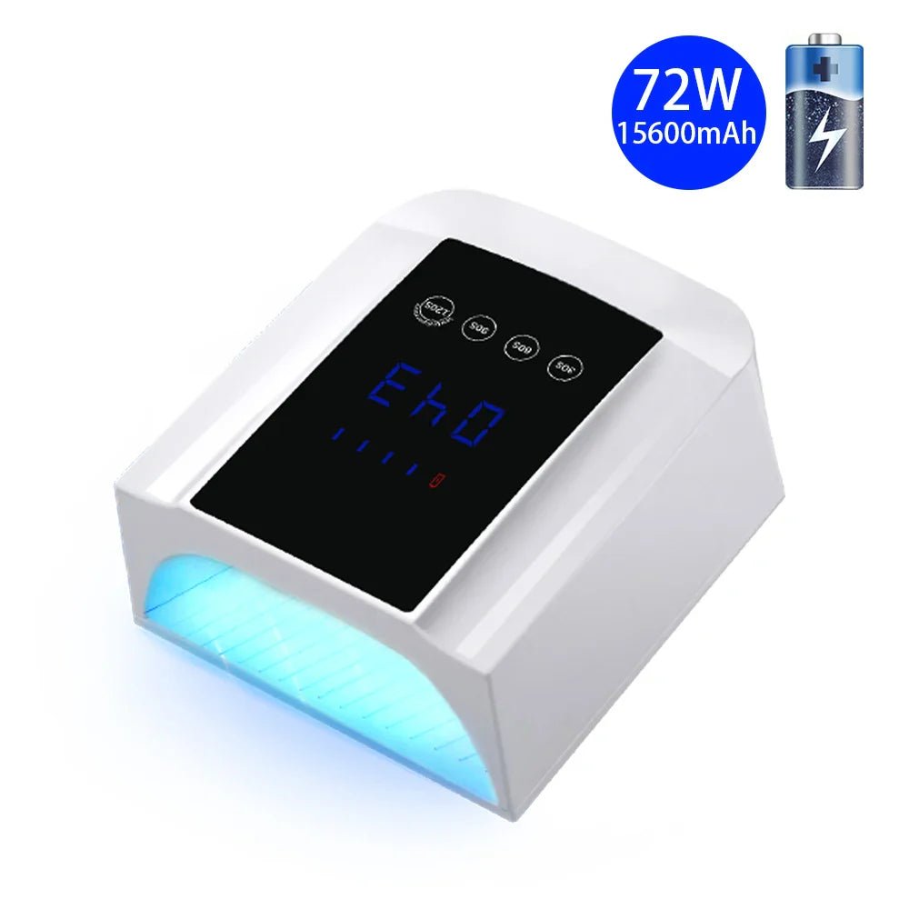 Nail Drying Lamp - Oferta maquillajes