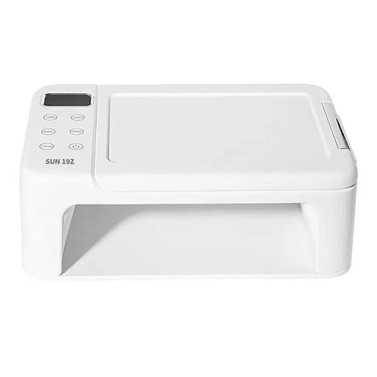 Nail Drying Lamp - Oferta maquillajes