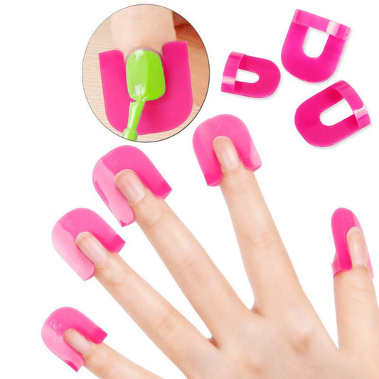 Nail enhancement tools - myglowmuse