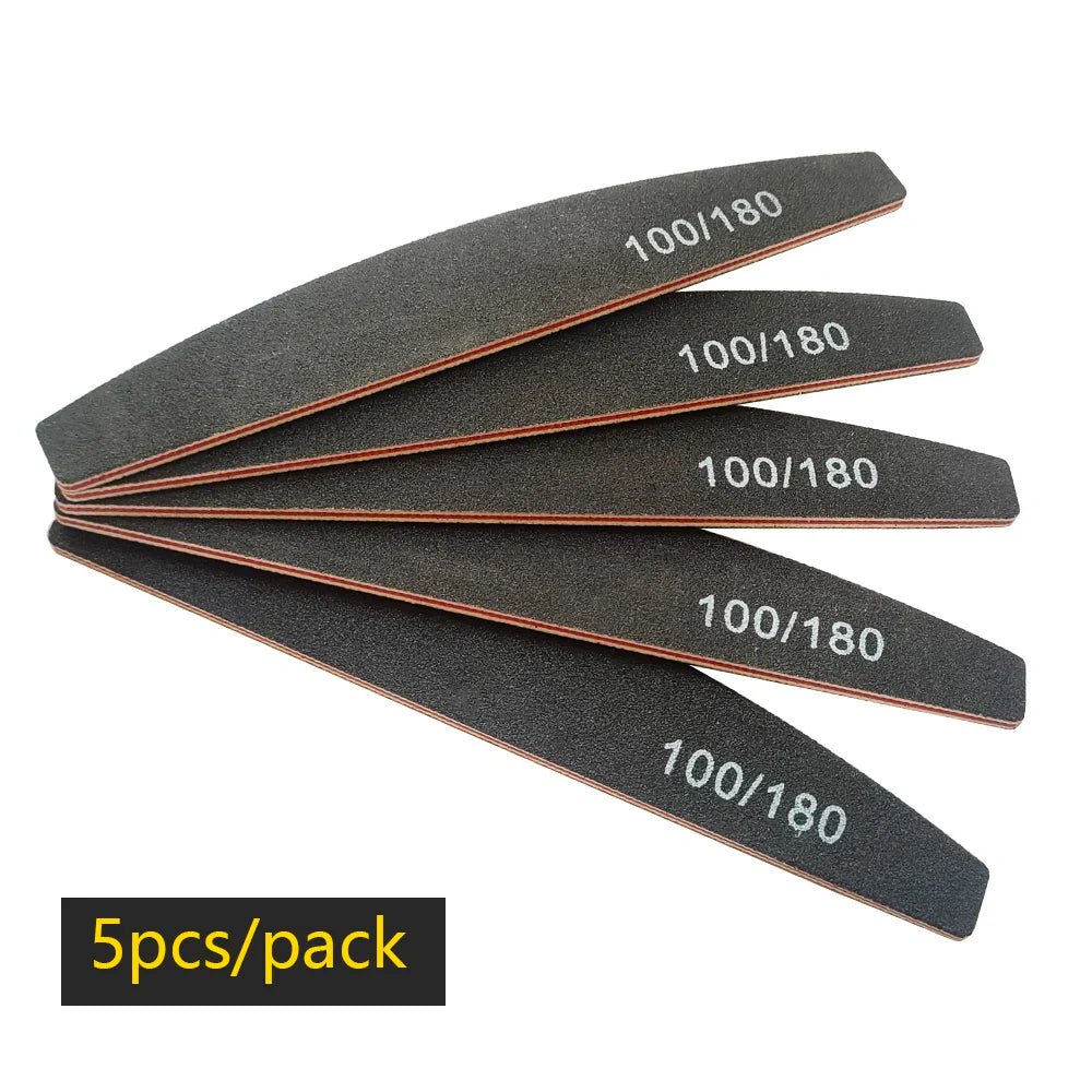 Nail file LURAYEE - Oferta maquillajes