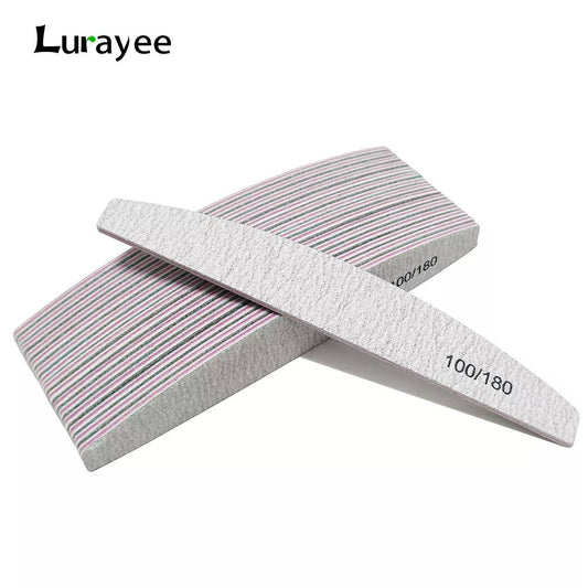 Nail file LURAYEE - myglowmuse