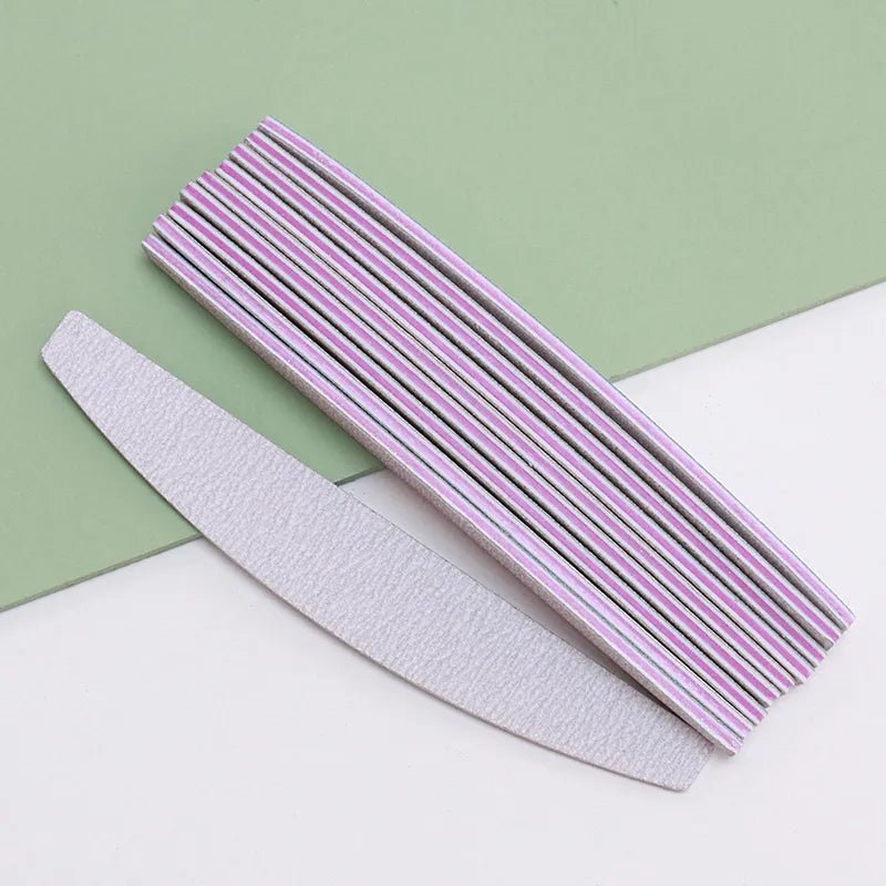 Nail file LURAYEE - Oferta maquillajes
