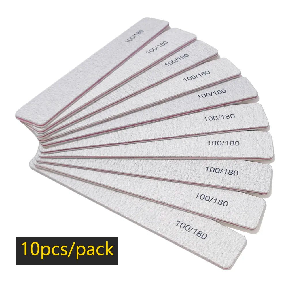 Nail file LURAYEE - myglowmuse