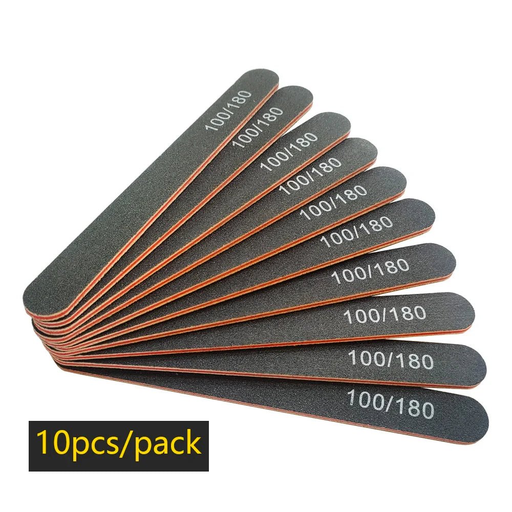 Nail file LURAYEE - myglowmuse