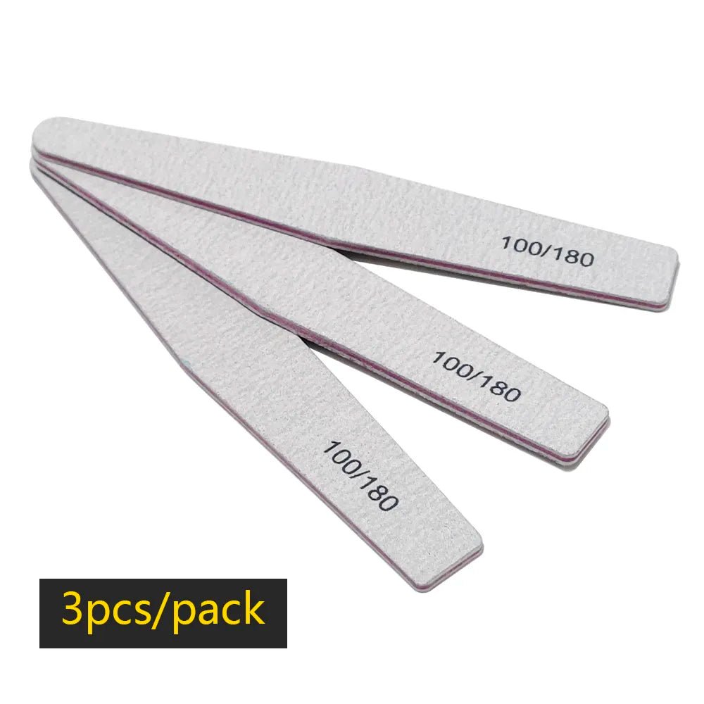 Nail file LURAYEE - myglowmuse