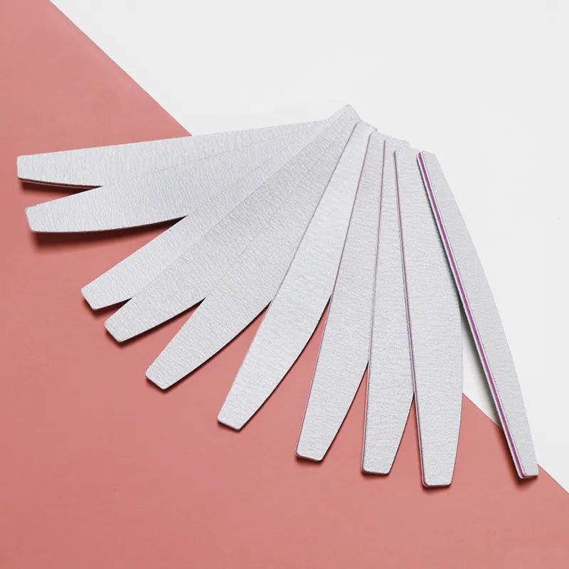 Nail file LURAYEE - Oferta maquillajes