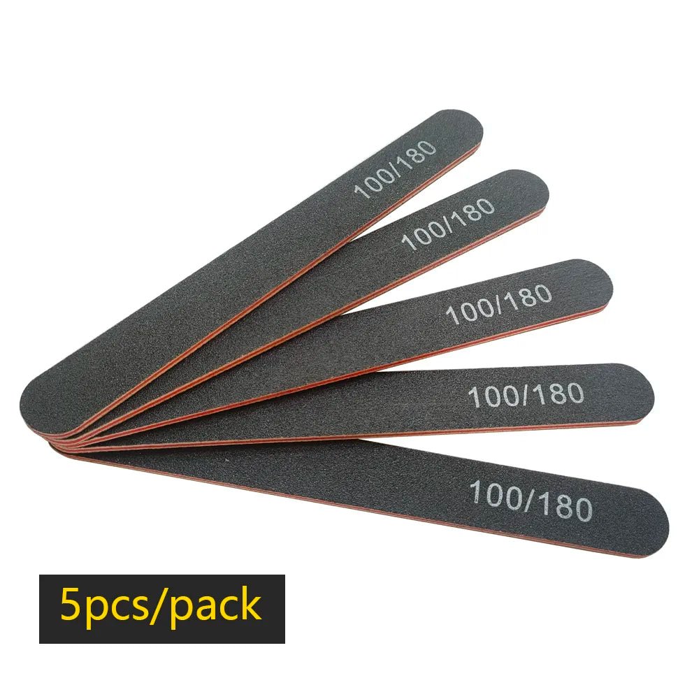 Nail file LURAYEE - Oferta maquillajes