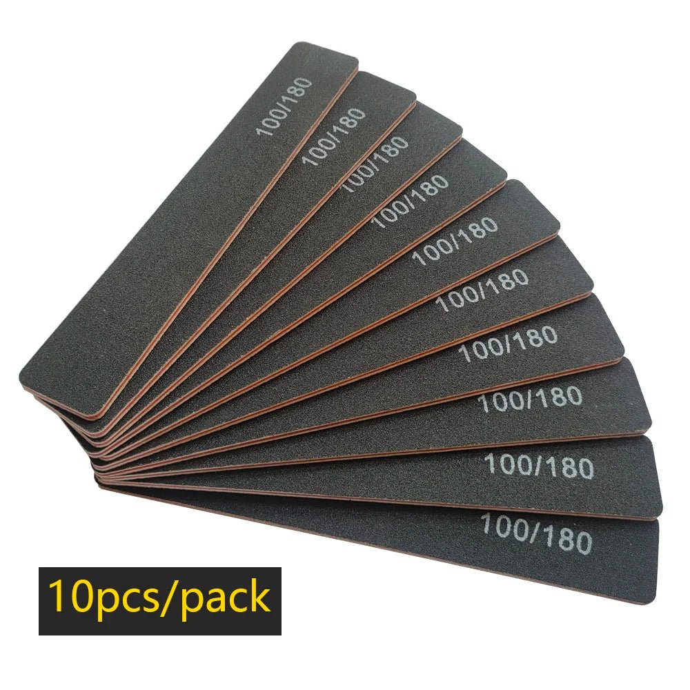Nail file LURAYEE - Oferta maquillajes
