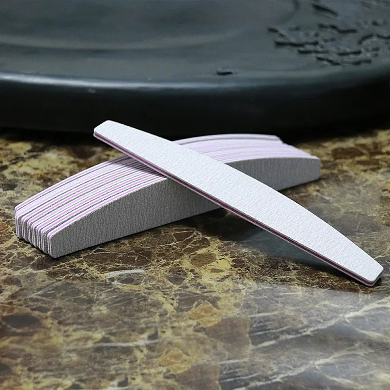 Nail file LURAYEE - myglowmuse