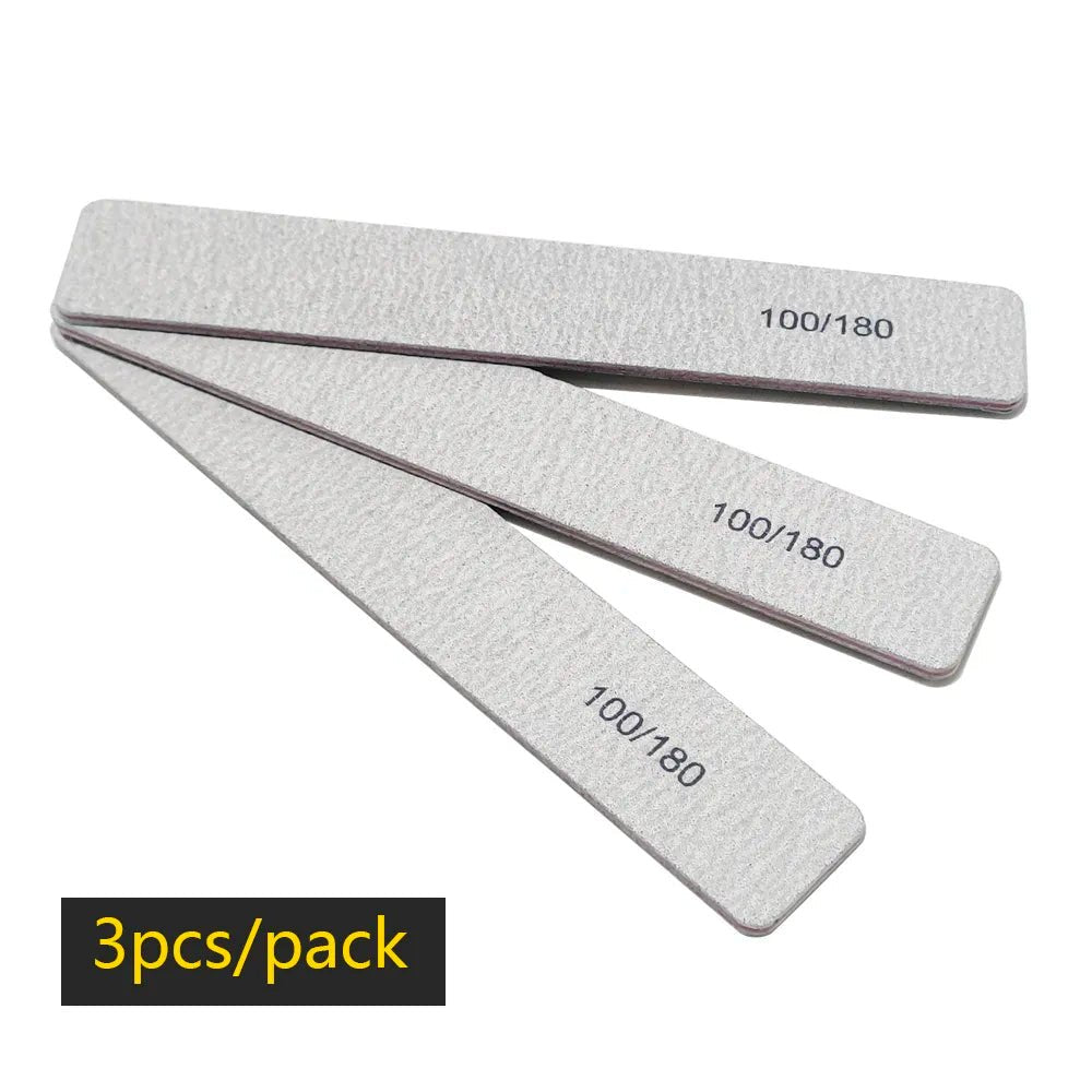 Nail file LURAYEE - myglowmuse