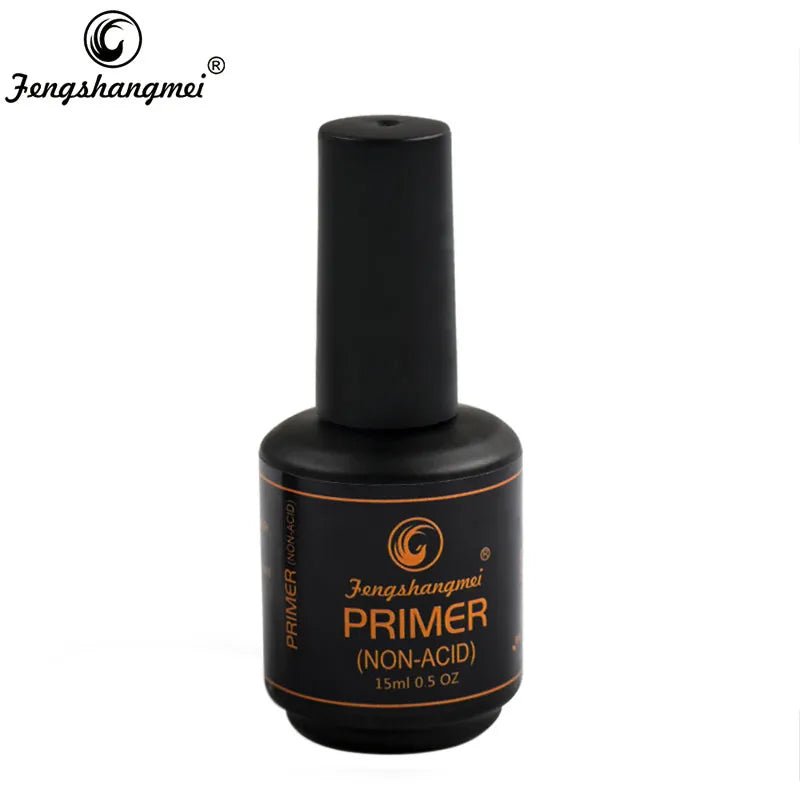 Nail gel - myglowmuse