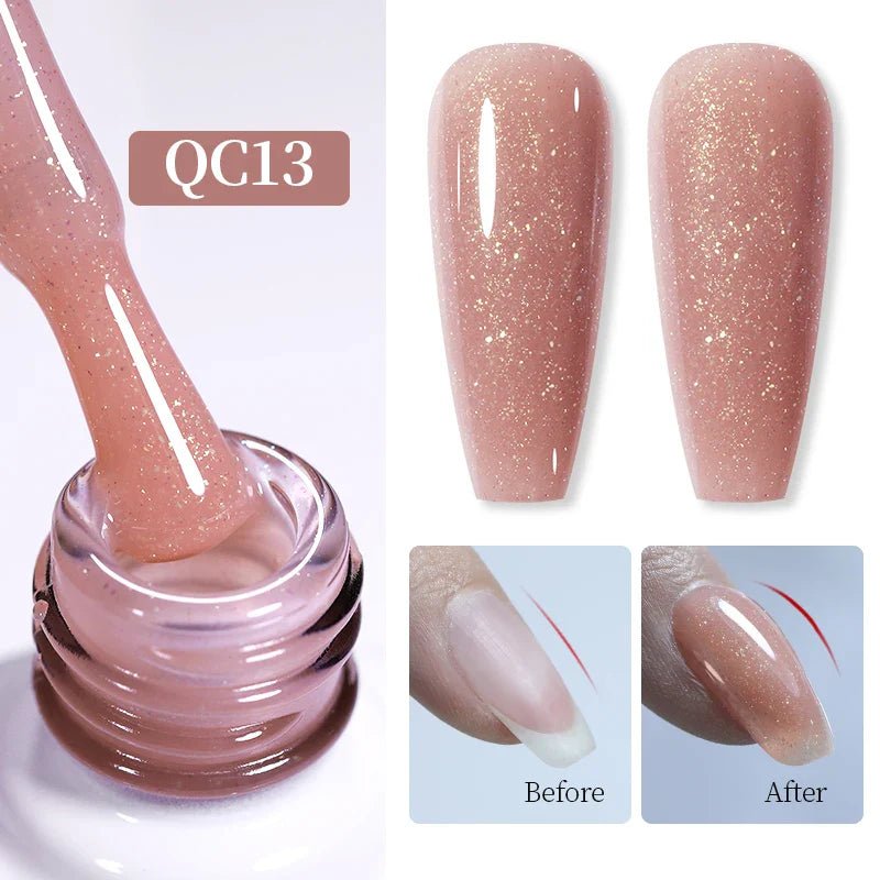 Nail Glue Gel BORN PRETTY - myglowmuse