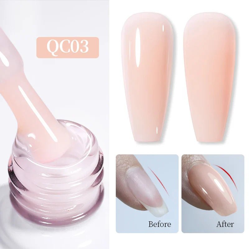 Nail Glue Gel BORN PRETTY - myglowmuse