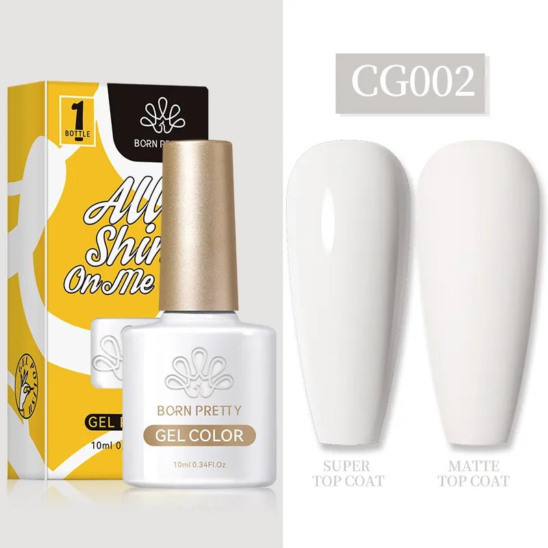 Nail Glue Gel BORN PRETTY - myglowmuse