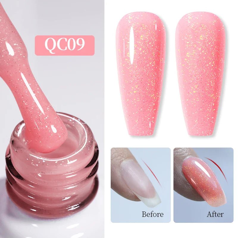 Nail Glue Gel BORN PRETTY - myglowmuse