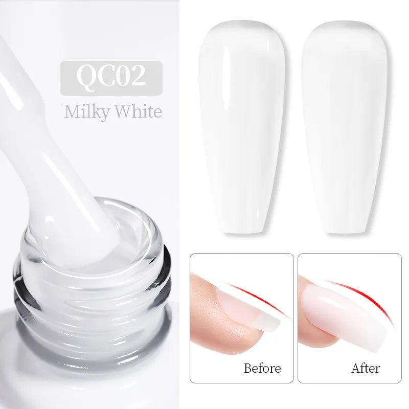 Nail Glue Gel BORN PRETTY - myglowmuse