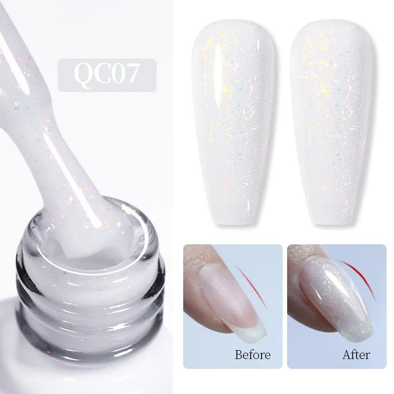 Nail Glue Gel BORN PRETTY - myglowmuse