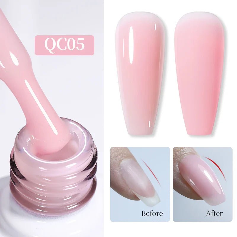 Nail Glue Gel BORN PRETTY - myglowmuse