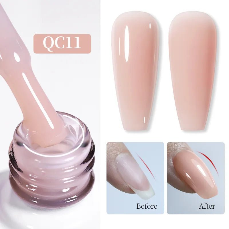 Nail Glue Gel BORN PRETTY - myglowmuse