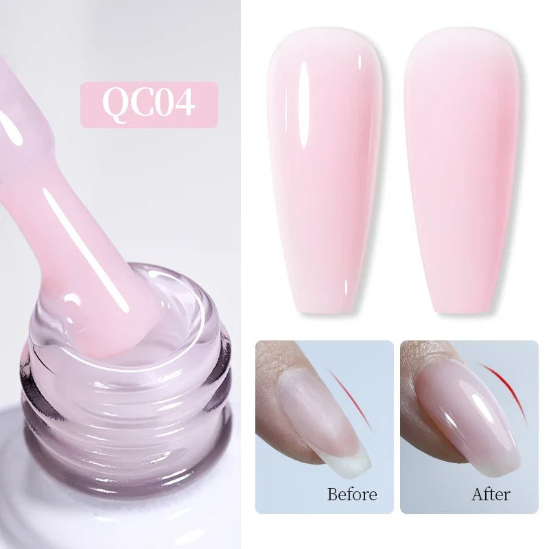 Nail Glue Gel BORN PRETTY - myglowmuse