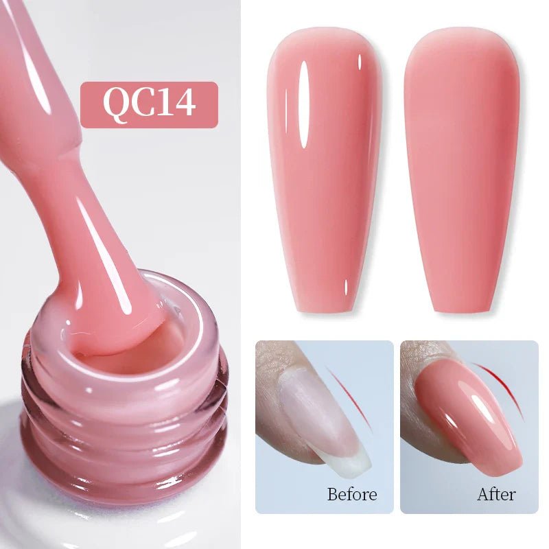 Nail Glue Gel BORN PRETTY - myglowmuse