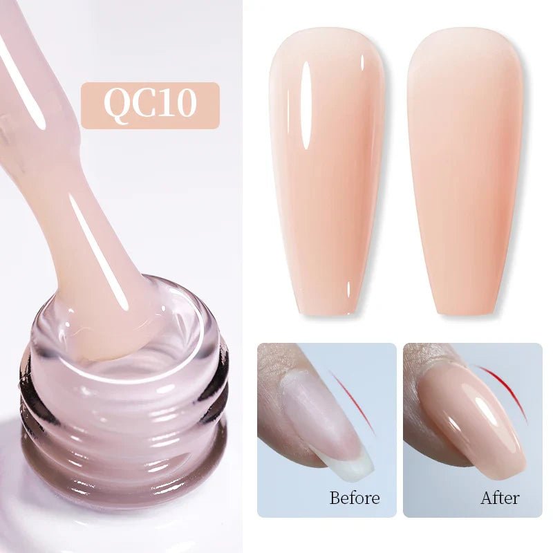Nail Glue Gel BORN PRETTY - myglowmuse