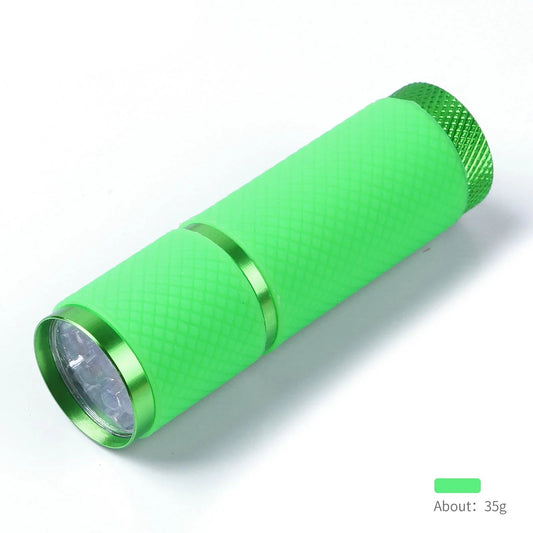 Nail Lamp - myglowmuse