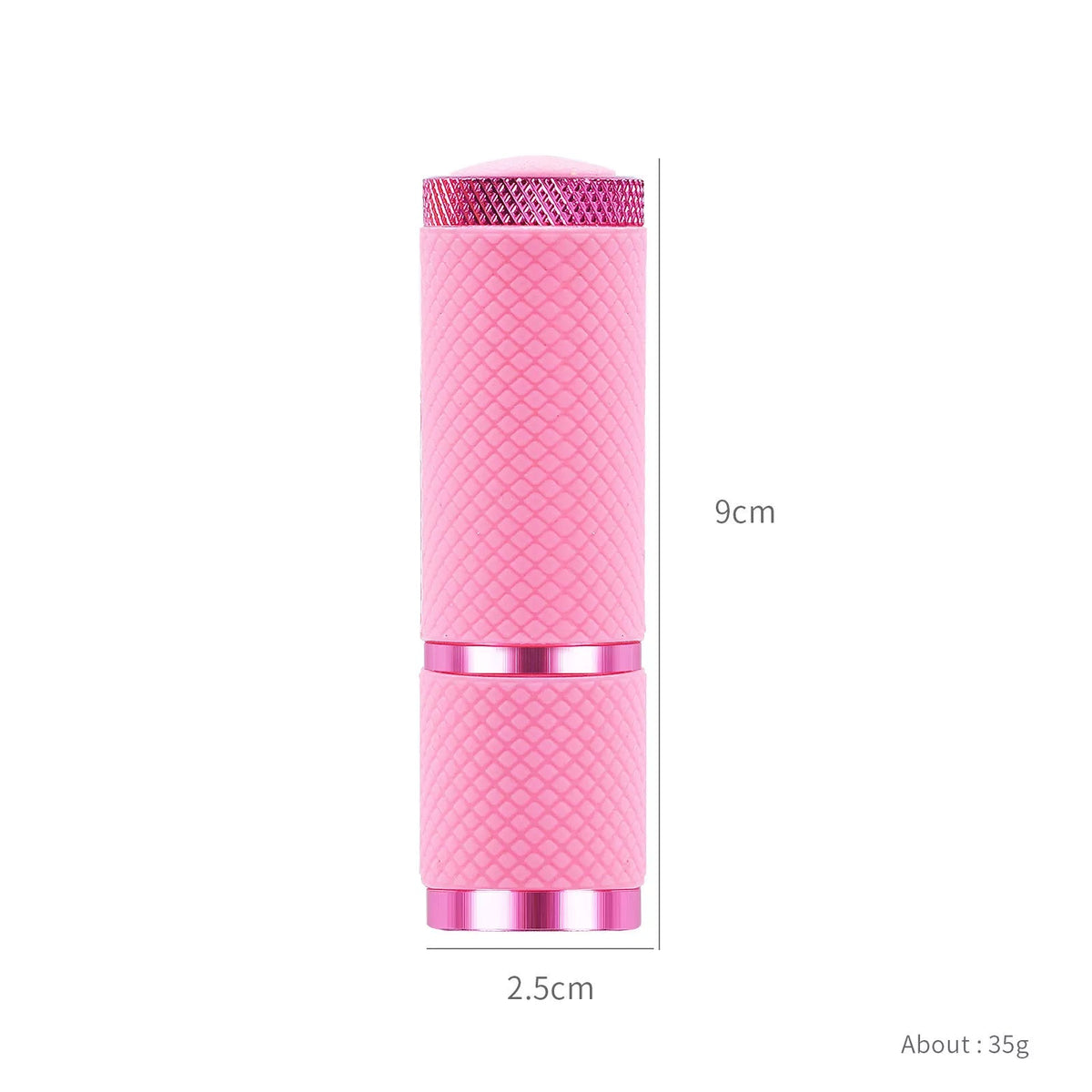 Nail Lamp - myglowmuse