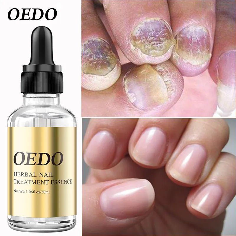 Nail liquid - Oferta maquillajes