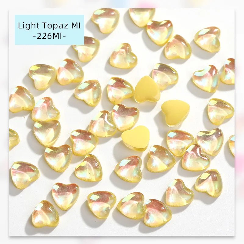 Nail Ornaments Set - myglowmuse