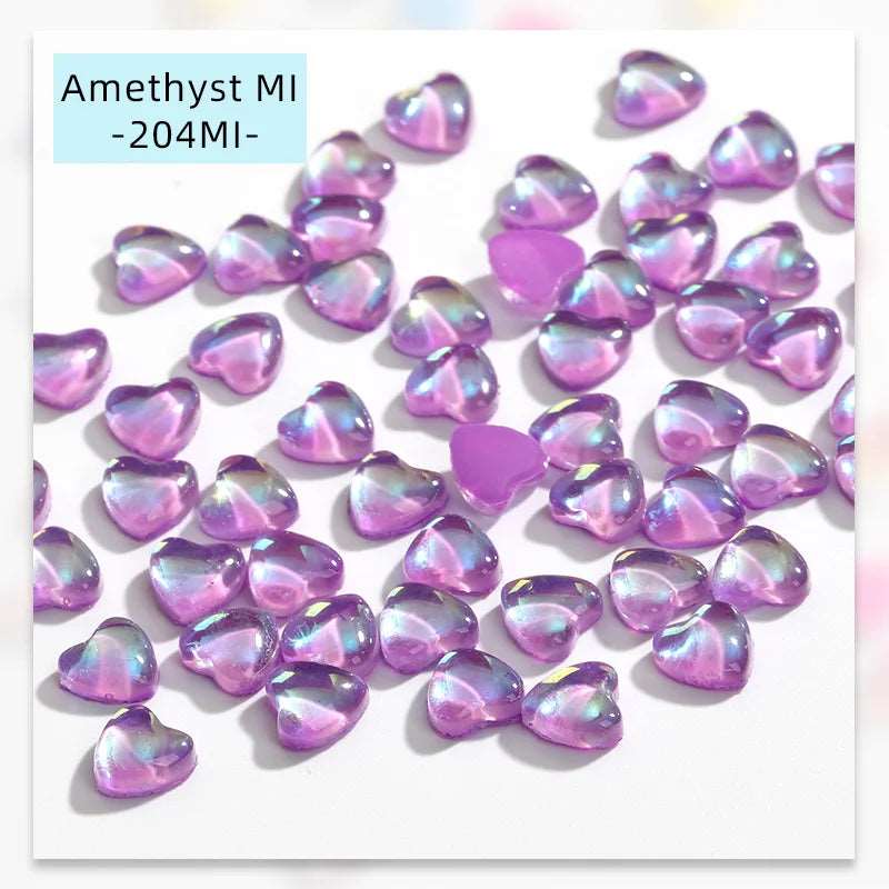 Nail Ornaments Set - myglowmuse