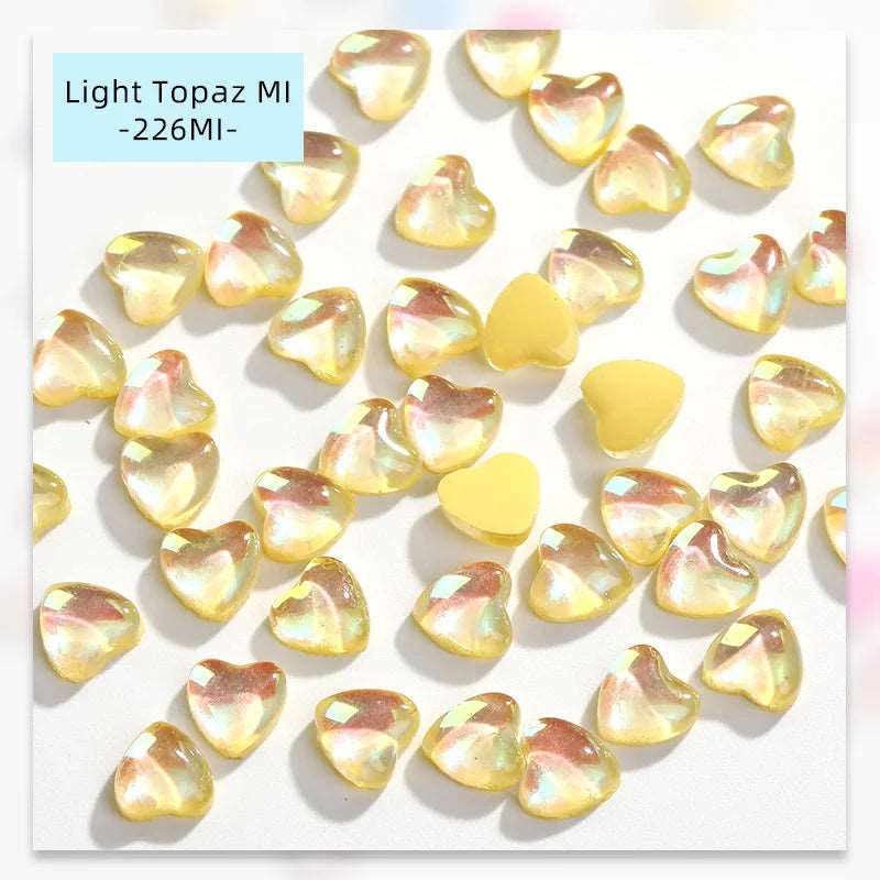 Nail Ornaments Set - Oferta maquillajes