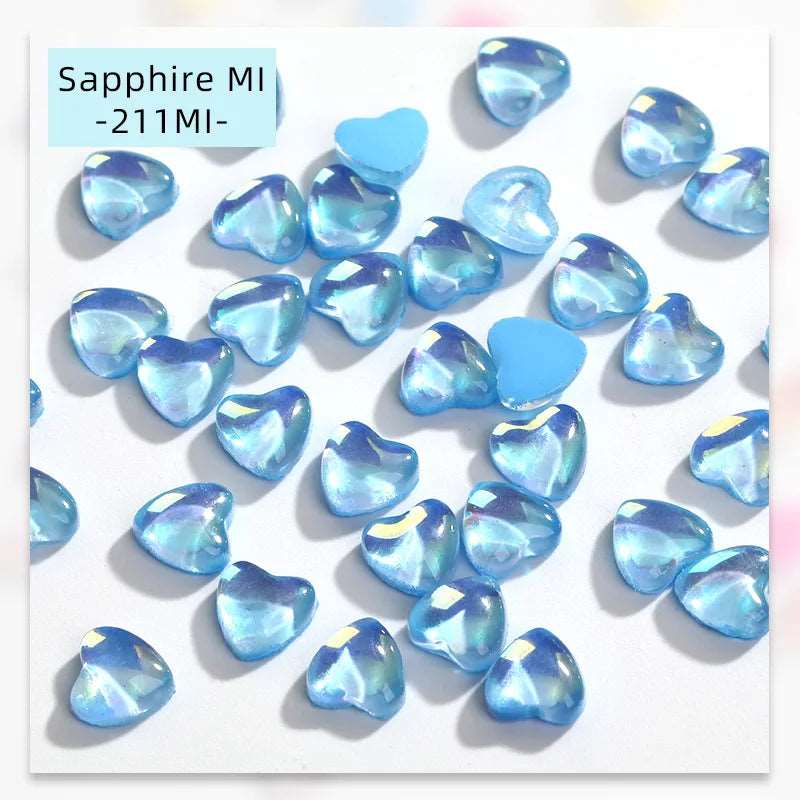 Nail Ornaments Set - Oferta maquillajes